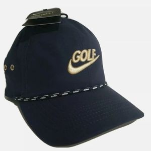 Nike Golf Aerobill Captains Hat